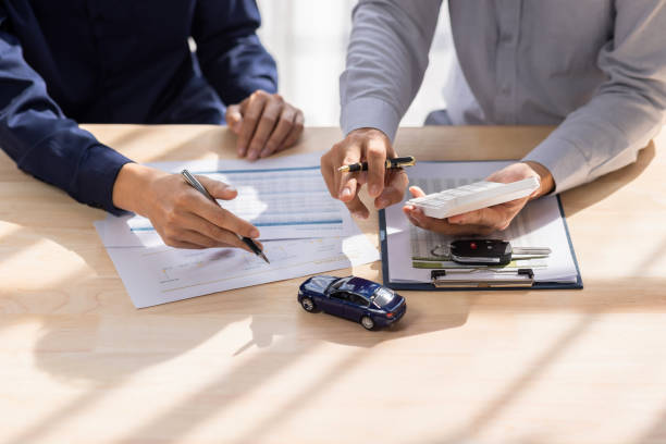 Car insurance options for Kingsley residents